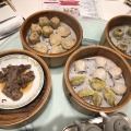 実際訪問したユーザーが直接撮影して投稿した向洋町中中華料理中国料理 翠亨園の写真