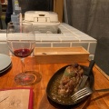 実際訪問したユーザーが直接撮影して投稿した四谷通イタリアンイタリアン食堂 ハマキンの写真