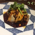 実際訪問したユーザーが直接撮影して投稿した本山南町中華料理自然派中華 クイジンの写真
