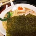 実際訪問したユーザーが直接撮影して投稿した遊部川原ラーメン / つけ麺ひろまるの写真