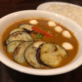 実際訪問したユーザーが直接撮影して投稿した新宿スープカレーcurry 草枕の写真