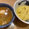 実際訪問したユーザーが直接撮影して投稿した日本橋人形町ラーメン専門店つじ田 日本橋人形町店の写真