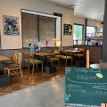 実際訪問したユーザーが直接撮影して投稿した中妻カフェSUTTENDO COFFEEの写真