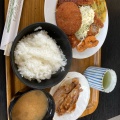 実際訪問したユーザーが直接撮影して投稿した鹿田喫茶店ロングの写真