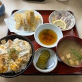 実際訪問したユーザーが直接撮影して投稿した笠岡ラーメン / つけ麺シャコ丼の店の写真