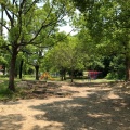 実際訪問したユーザーが直接撮影して投稿した津雲台公園津雲公園の写真