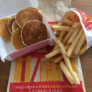 マクドナルド 玉村とりせん店のundefinedに実際訪問訪問したユーザーunknownさんが新しく投稿した新着口コミの写真