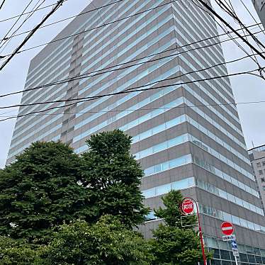 実際訪問したユーザーが直接撮影して投稿した一番町複合ビル / 商業ビル・オフィスビル仙台第一生命タワービルの写真