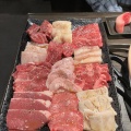 実際訪問したユーザーが直接撮影して投稿した五本木焼肉焼肉 かえんの写真