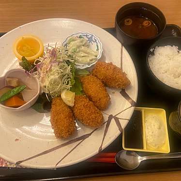 実際訪問したユーザーが直接撮影して投稿した明が丘居酒屋和風居酒屋 UTAGEYA 萬蔵 藤が丘本店の写真