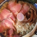 実際訪問したユーザーが直接撮影して投稿した中延ラーメン / つけ麺井田商店の写真