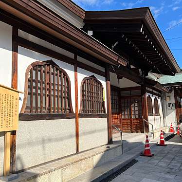 実際訪問したユーザーが直接撮影して投稿した名楽町寺白王寺の写真