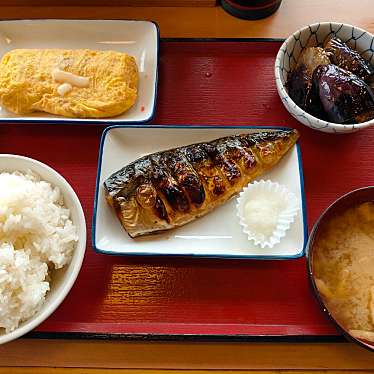 実際訪問したユーザーが直接撮影して投稿した大冠町定食屋まいどおおきに食堂 高槻食堂の写真