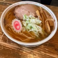 実際訪問したユーザーが直接撮影して投稿した薬師寺ラーメン / つけ麺弥惣吉の写真