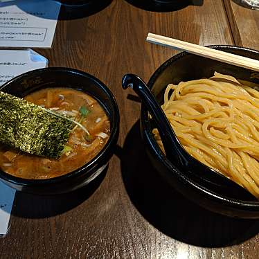 実際訪問したユーザーが直接撮影して投稿した新田ラーメン専門店麺屋 一路の写真