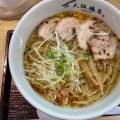 実際訪問したユーザーが直接撮影して投稿したラーメン専門店大阪塩系 麺屋藤兵衛の写真