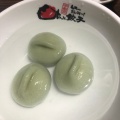 餃子 - 実際訪問したユーザーが直接撮影して投稿した一番町餃子餃天堂 仙台一番町店の写真のメニュー情報