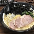 実際訪問したユーザーが直接撮影して投稿した青葉台ラーメン専門店百麺 中目黒店の写真