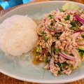 実際訪問したユーザーが直接撮影して投稿した桜丘町タイ料理タイ料理研究所 渋谷店の写真