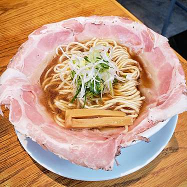 実際訪問したユーザーが直接撮影して投稿した鍛冶町ラーメン専門店ラーメン大戦争 神田店の写真