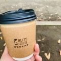 実際訪問したユーザーが直接撮影して投稿した下町カフェアリー コーヒーの写真