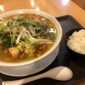 実際訪問したユーザーが直接撮影して投稿した福沢ラーメン専門店めんや青空の写真