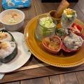 実際訪問したユーザーが直接撮影して投稿した東豊中町カフェきらら食堂の写真