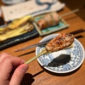 実際訪問したユーザーが直接撮影して投稿した栄焼鳥焼き鳥 マルコの写真