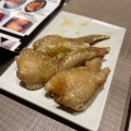 実際訪問したユーザーが直接撮影して投稿した日本橋小伝馬町鶏料理鳥番長 小伝馬町店の写真