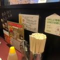 実際訪問したユーザーが直接撮影して投稿した昆陽ラーメン / つけ麺希望新風 R171伊丹店の写真
