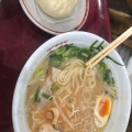 実際訪問したユーザーが直接撮影して投稿した上津台ラーメン専門店皇蘭 神戸三田プレミアム・アウトレットの写真