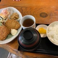 実際訪問したユーザーが直接撮影して投稿した赤坂町カフェカフェはみんぐばーどの写真