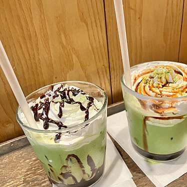 MACCHA HOUSE 抹茶館のundefinedに実際訪問訪問したユーザーunknownさんが新しく投稿した新着口コミの写真