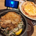 スパイシーチキン - 実際訪問したユーザーが直接撮影して投稿した赤羽西ファミリーレストランガスト イトーヨーカドー赤羽店の写真のメニュー情報