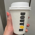 実際訪問したユーザーが直接撮影して投稿した南青山カフェドトールコーヒーショップ 南青山店の写真