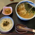 実際訪問したユーザーが直接撮影して投稿した明通和食 / 日本料理泉パークタウンゴルフ倶楽部 レストランの写真