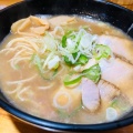 実際訪問したユーザーが直接撮影して投稿した本町ラーメン / つけ麺京橋 幸太郎の写真