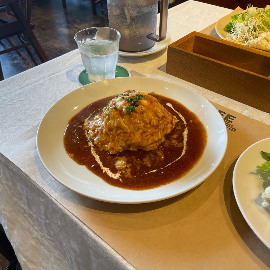 anynalさんが投稿した東堀通5番町イタリアンのお店ITALIAN RESTAURANT LIFE NIIGATA/イタリアンレストランライフニイガタの写真