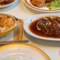 実際訪問したユーザーが直接撮影して投稿した飾西洋食グルメ マルセイユの写真