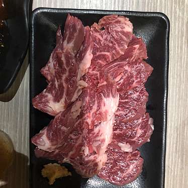 和牛焼肉 あおき屋 本店のundefinedに実際訪問訪問したユーザーunknownさんが新しく投稿した新着口コミの写真