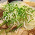 実際訪問したユーザーが直接撮影して投稿した大和西ラーメン / つけ麺ニンニクラーメン三十郎の写真