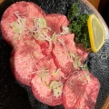 実際訪問したユーザーが直接撮影して投稿した勝どき焼肉焼肉レストラン 徳寿 本店の写真