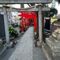 実際訪問したユーザーが直接撮影して投稿した錦糸神社千種稲荷神社の写真