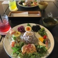 実際訪問したユーザーが直接撮影して投稿した金谷町カフェCafe&Gallery Kayaの写真