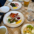 実際訪問したユーザーが直接撮影して投稿した高島平洋食フットレストの写真