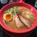 実際訪問したユーザーが直接撮影して投稿した玉里団地ラーメン / つけ麺たけ家の写真