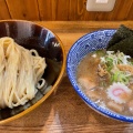 実際訪問したユーザーが直接撮影して投稿した米田町ラーメン / つけ麺つけ麺 冨の写真