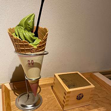 MACCHA HOUSE 抹茶館のundefinedに実際訪問訪問したユーザーunknownさんが新しく投稿した新着口コミの写真