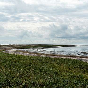 実際訪問したユーザーが直接撮影して投稿した野付海岸 / 岬野付半島の写真