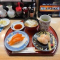 実際訪問したユーザーが直接撮影して投稿した南寿司うまい鮨勘 安積店の写真